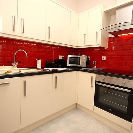 Hamish'S Hame Edinburgh Licence No Eh 69774 P Apartment Bagian luar foto