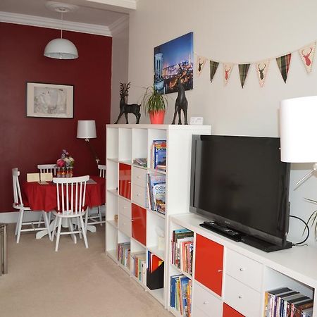 Hamish'S Hame Edinburgh Licence No Eh 69774 P Apartment Bagian luar foto