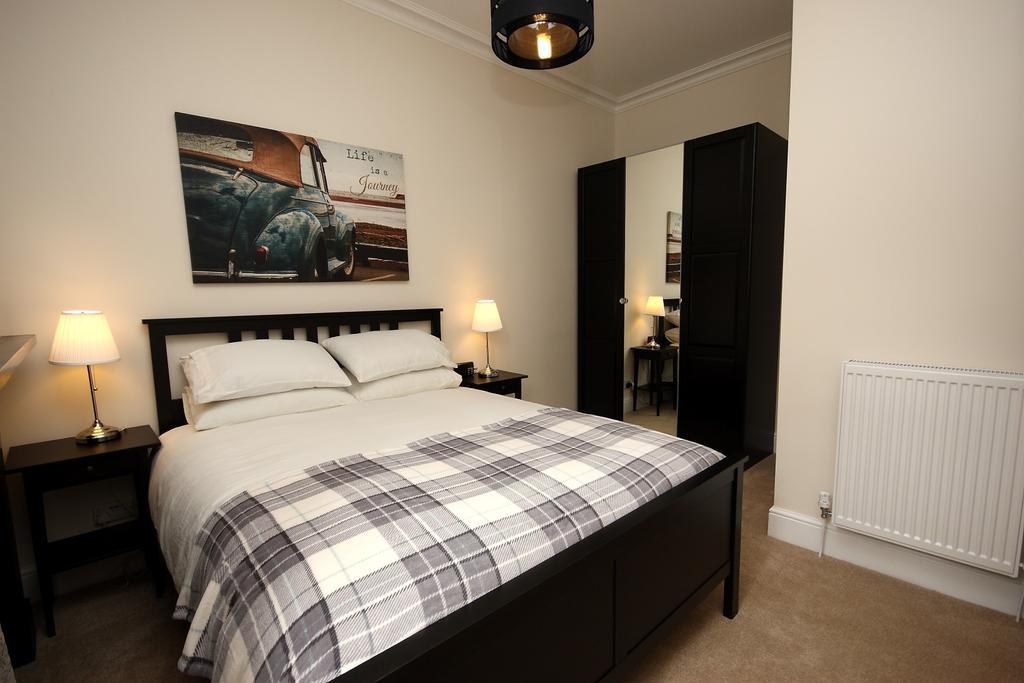 Hamish'S Hame Edinburgh Licence No Eh 69774 P Apartment Ruang foto