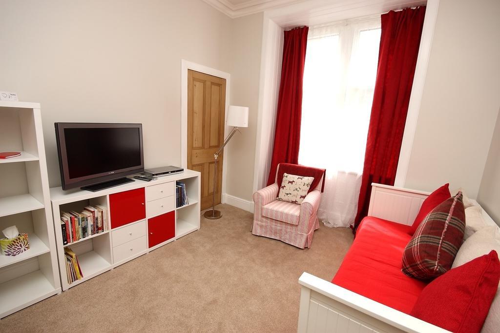 Hamish'S Hame Edinburgh Licence No Eh 69774 P Apartment Bagian luar foto