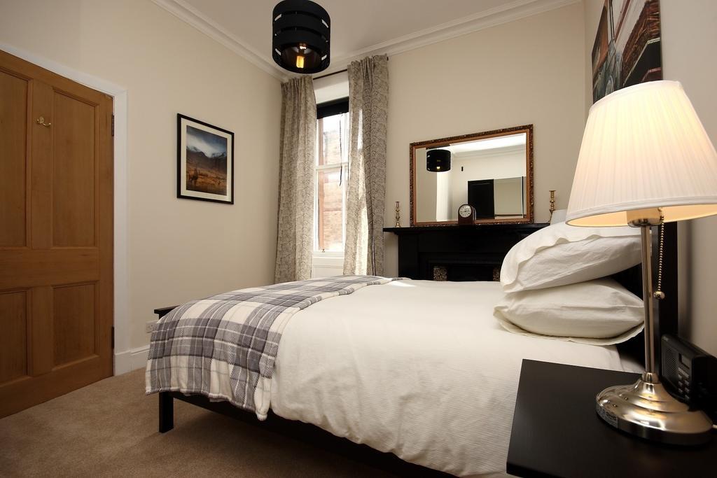 Hamish'S Hame Edinburgh Licence No Eh 69774 P Apartment Bagian luar foto